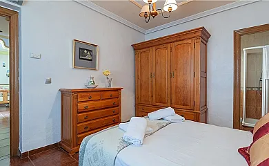 Alojamiento casa La Ronda en Jodar (Jaén) - Foto 16