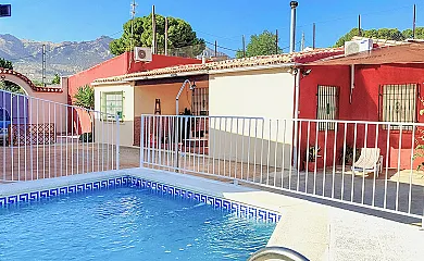casa La Ronda en Jodar (Jaén) - Foto 17