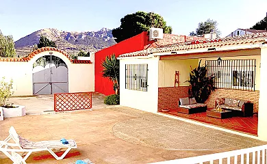 Alojamiento casa La Ronda en Jodar (Jaén) - Foto 18