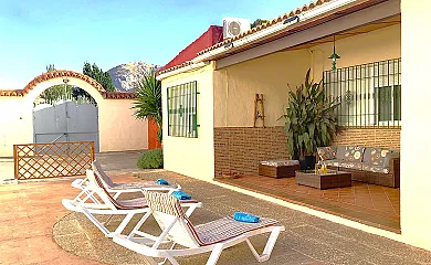Alojamiento casa La Ronda en Jodar (Jaén) - Foto 19