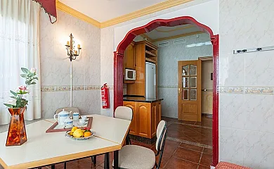 casa La Ronda en Jodar (Jaén) - Foto 20