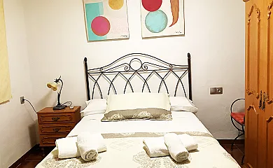 Alojamiento casa La Ronda en Jodar (Jaén) - Foto 21