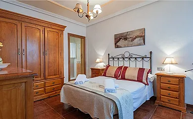 Alojamiento casa La Ronda en Jodar (Jaén) - Foto 22