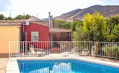 casa La Ronda en Jodar (Jaén) - Foto 23