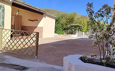 casa La Ronda en Jodar (Jaén) - Foto 24