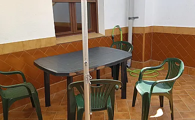 Casa Corrales en Grazalema (Cádiz) - Foto 3