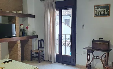 Casa Corrales en Grazalema (Cádiz) - Foto 8