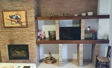 Casa Corrales en Grazalema (Cádiz) - Foto 4