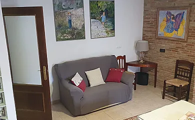 Casa Corrales en Grazalema (Cádiz) - Foto 2