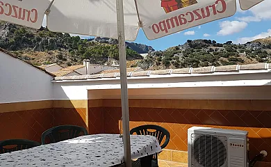 Casa Corrales en Grazalema (Cádiz) - Foto 1