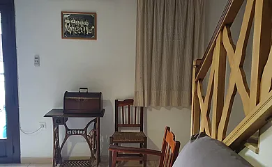Casa Corrales en Grazalema (Cádiz) - Foto 12
