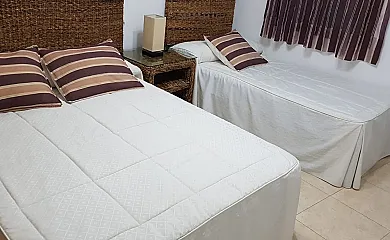 Casa Corrales en Grazalema (Cádiz) - Foto 13