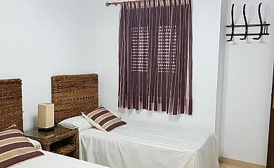 Casa Corrales en Grazalema (Cádiz) - Foto 15
