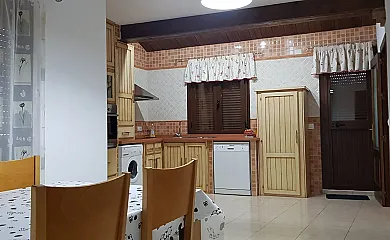 Casa Corrales en Grazalema (Cádiz) - Foto 17