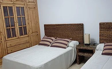 Casa Corrales en Grazalema (Cádiz) - Foto 21