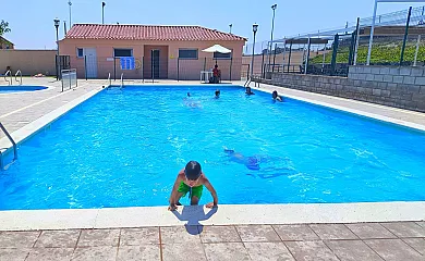 Alojamientos Rurales El Clos en Conesa (Tarragona) - Foto 1