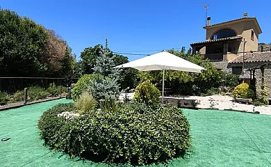 Alojamientos Rurales El Clos en Conesa (Tarragona) - Foto 2