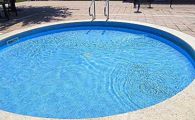 Alojamientos Rurales El Clos en Conesa (Tarragona) - Foto 3
