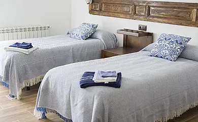 Casa Rural El Palomar de Monico en Totanes (Toledo) - Foto 19