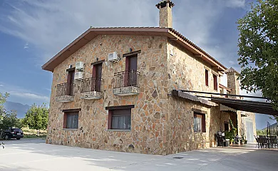 Casa Rural El Palomar de Monico en Totanes (Toledo) - Foto 11