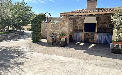 Casa Rural El Palomar de Monico en Totanes (Toledo) - Foto 10
