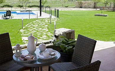 Casa Rural El Palomar de Monico en Totanes (Toledo) - Foto 5