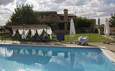 Casa Rural El Palomar de Monico en Totanes (Toledo) - Foto 9