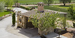 Casa Rural El Palomar de Monico 006