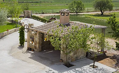 Casa Rural El Palomar de Monico en Totanes (Toledo) - Foto 6
