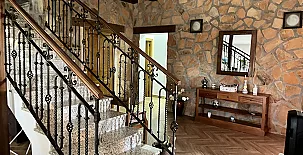 Casa Rural El Palomar de Monico 0029