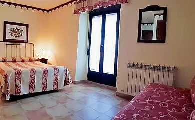 Hotel La Casa del Regidor Fermoselle en Fermoselle (Zamora) - Foto 9
