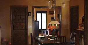 Hotel La Casa del Regidor Fermoselle 004