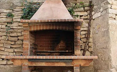 Casa Mestres en Pujalt (Barcelona) - Foto 8