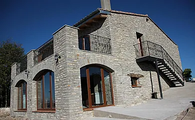Casa Mestres en Pujalt (Barcelona) - Foto 5