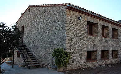 Casa Mestres en Pujalt (Barcelona) - Foto 21