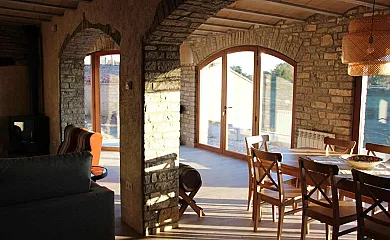 Casa Mestres en Pujalt (Barcelona) - Foto 6