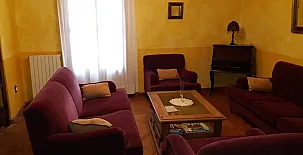 La Casa de las Médicas 004