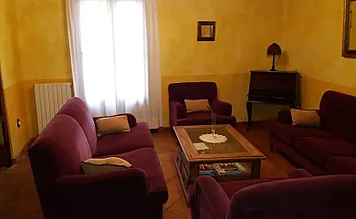 La Casa de las Médicas en Buendía (Cuenca) - Foto 1