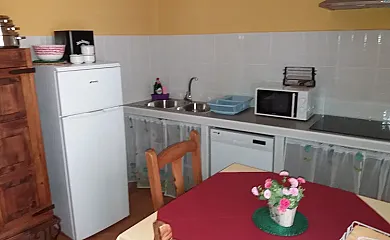 La Casa de las Médicas en Buendía (Cuenca) - Foto 2