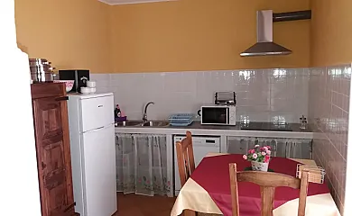 La Casa de las Médicas en Buendía (Cuenca) - Foto 3
