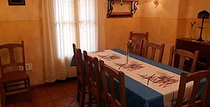 La Casa de las Médicas 007