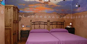 La Casa de las Médicas 0012
