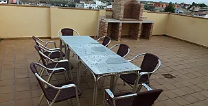 La Casa de las Médicas 003