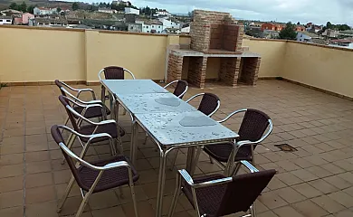 La Casa de las Médicas en Buendía (Cuenca) - Foto 4
