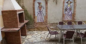 La Casa de las Médicas 002