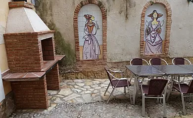 La Casa de las Médicas en Buendía (Cuenca) - Foto 12