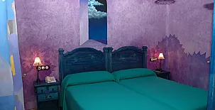La Casa de las Médicas 0013