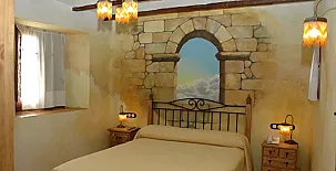 La Casa de las Médicas 0015