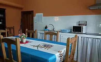 La Casa de las Médicas en Buendía (Cuenca) - Foto 16