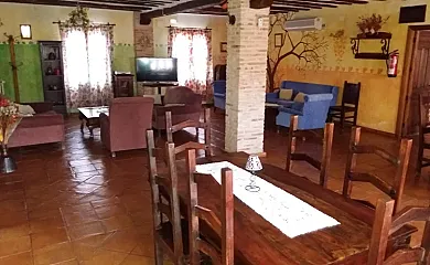 La Casa de las Médicas en Buendía (Cuenca) - Foto 17